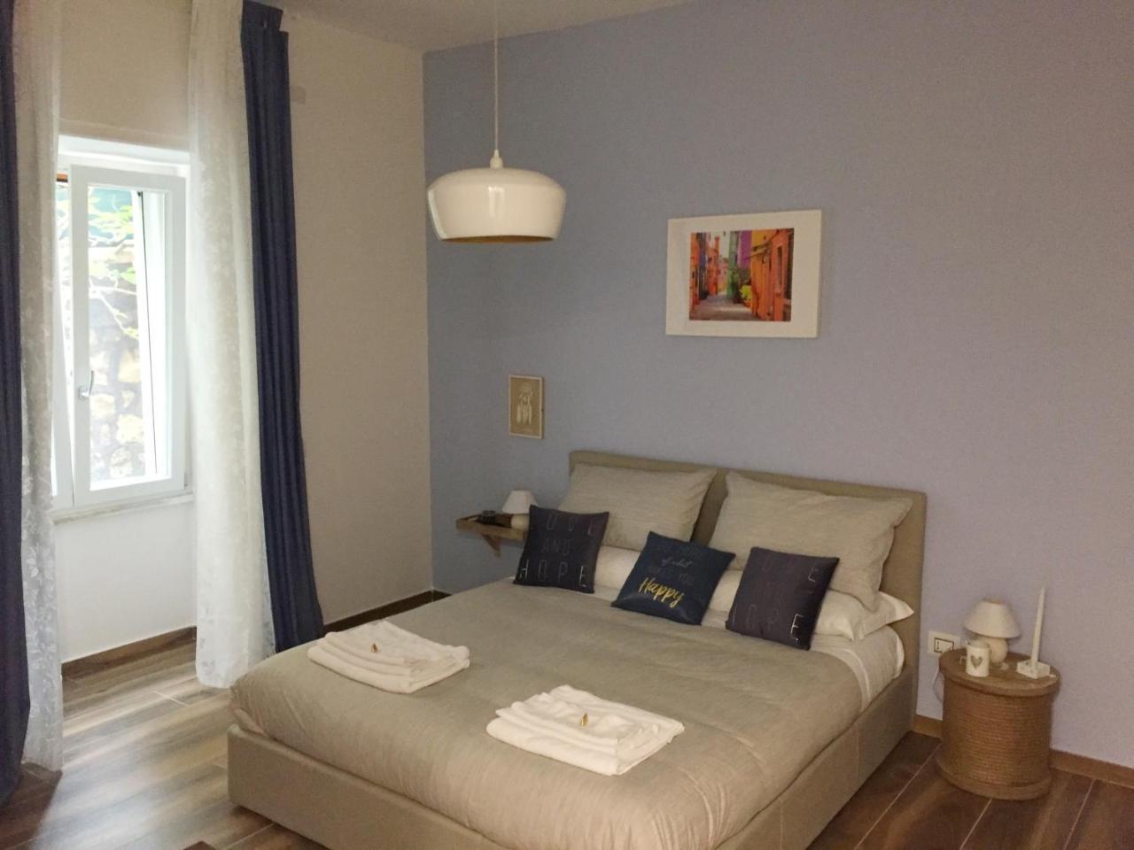 Bed and Breakfast La Casa Di Alice à Salernes Extérieur photo